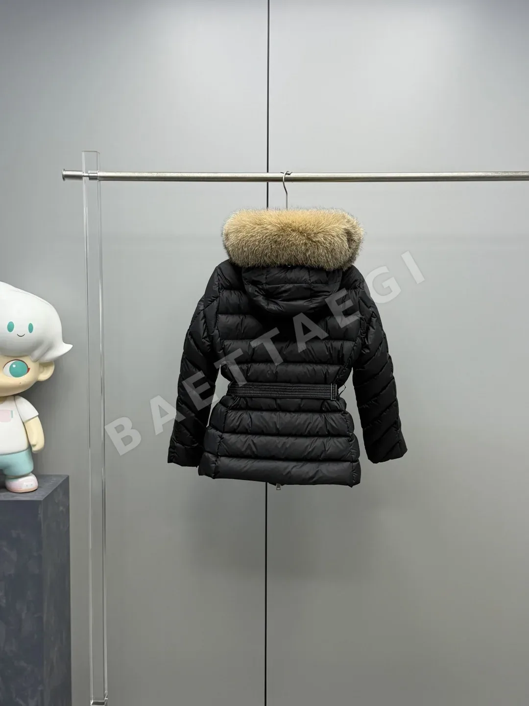 몽클레르 키피돈 여성 다운 패딩 상세 이미지 9