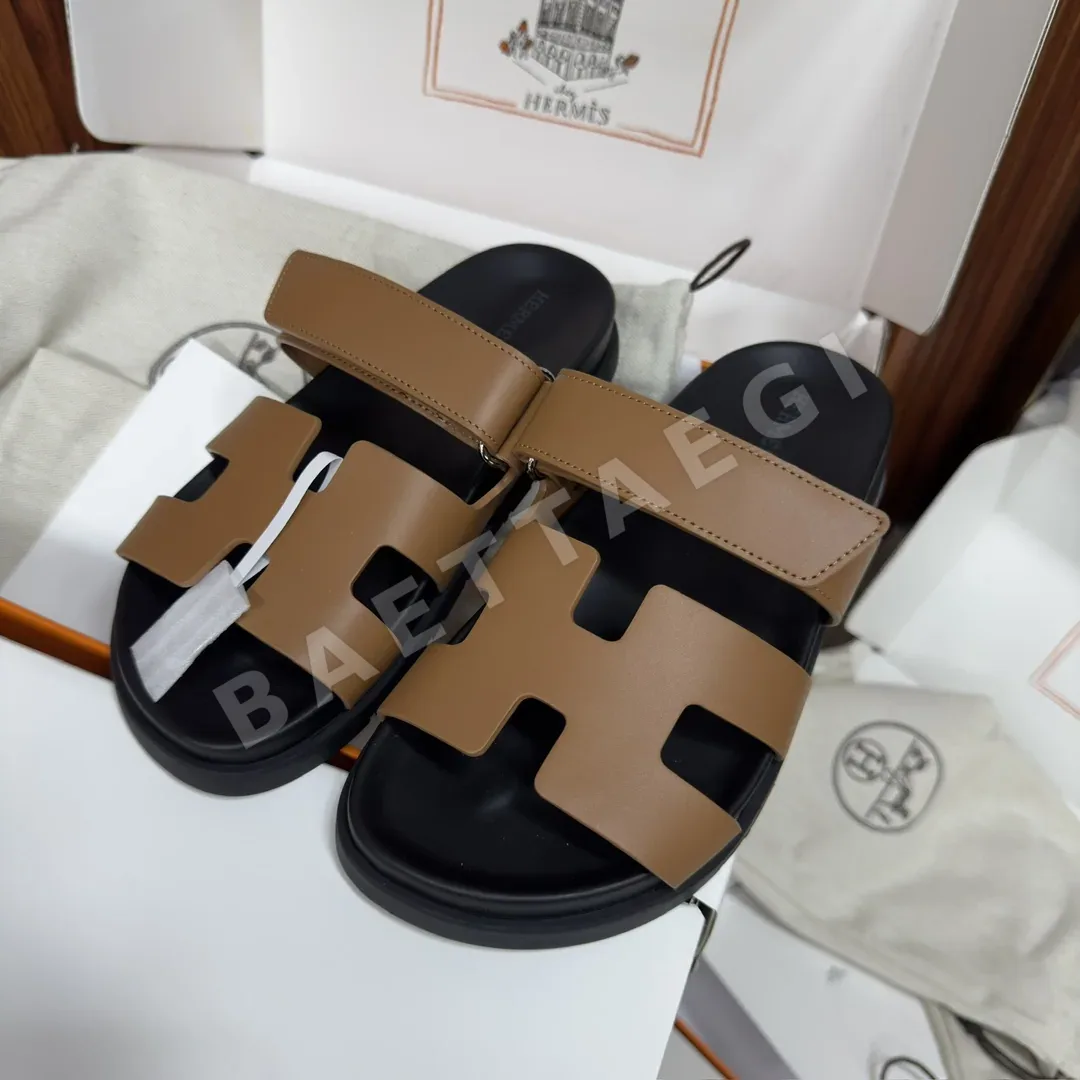 에르메스 시프레 샌들 상세 이미지 2