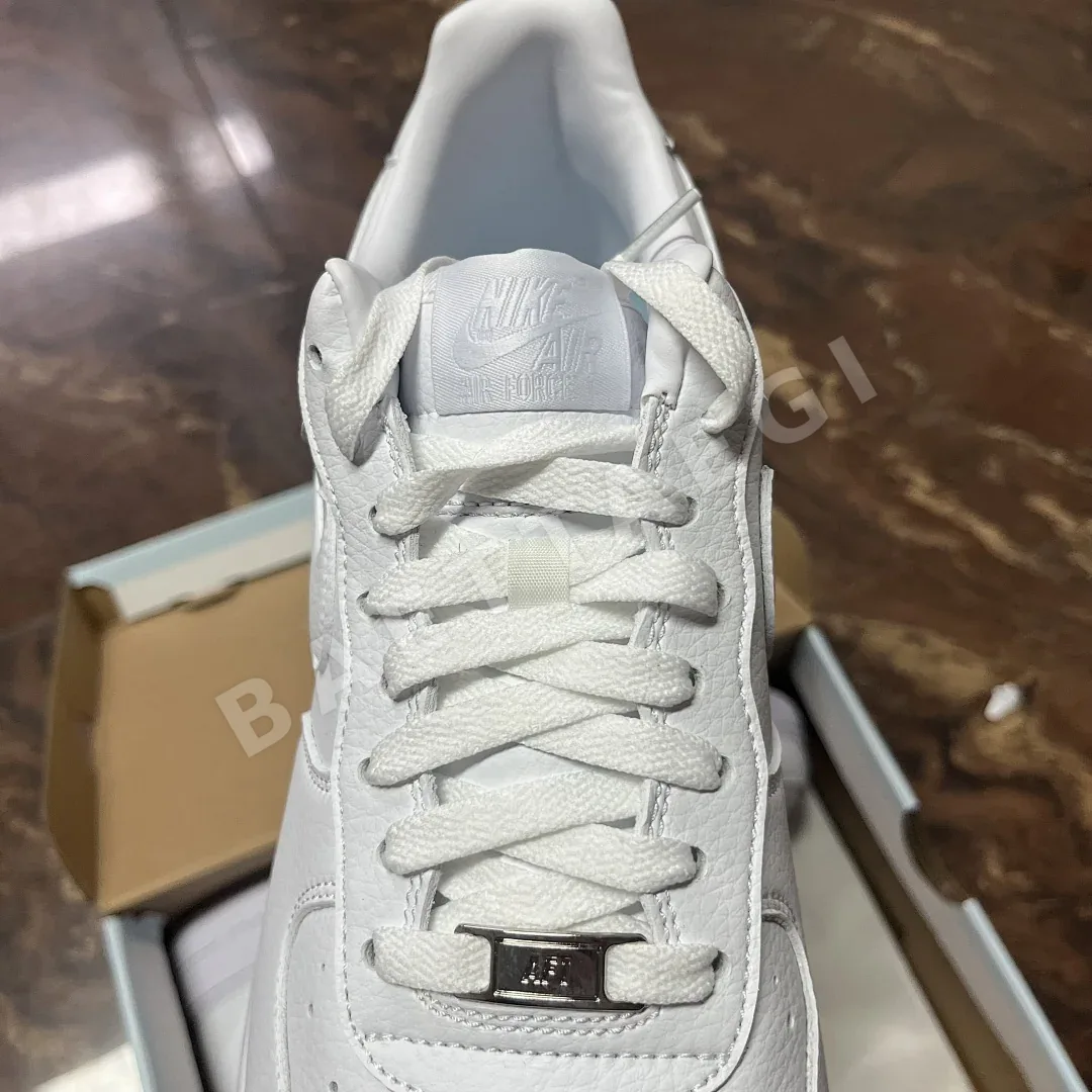 나이키 [G] 에어 포스 1 로우 CZ8065-100 200940 Nike Air Force 1 Low Drake NOCTA Certified 상세 이미지 16
