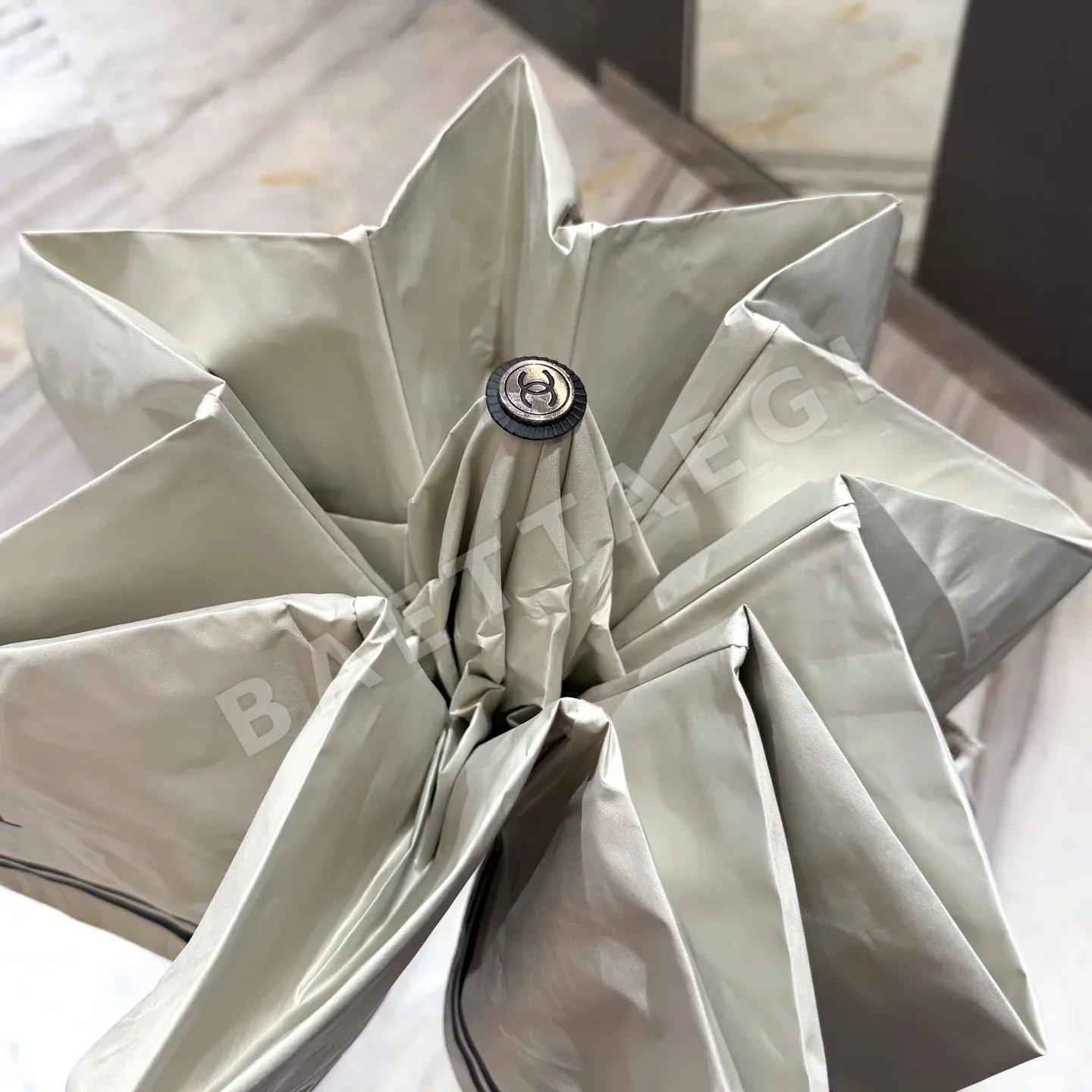 샤넬 우산 85336 Chanel Umbrella 상세 이미지 4