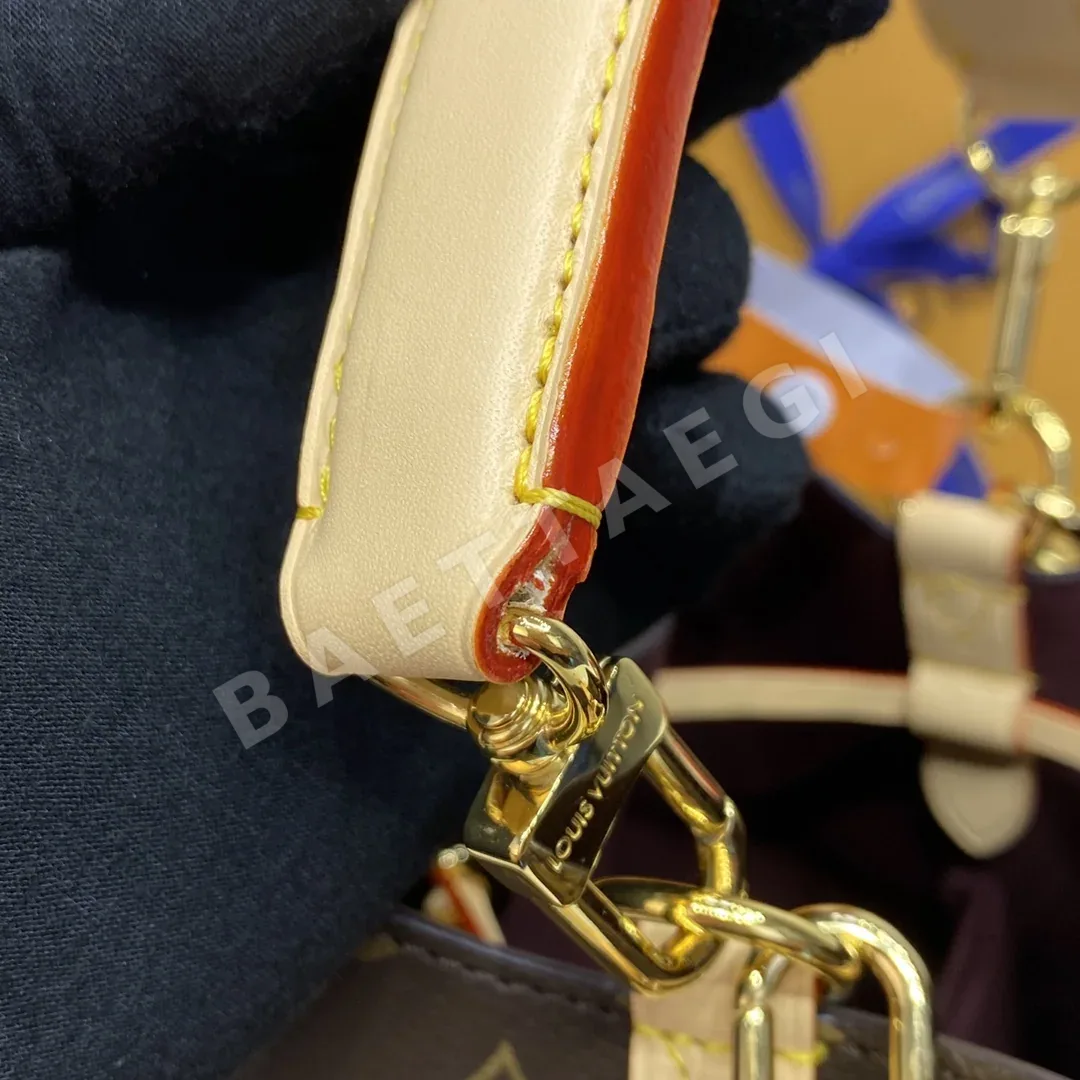 루이비통 네오노에 BB 버킷백 M46581 상세 이미지 9