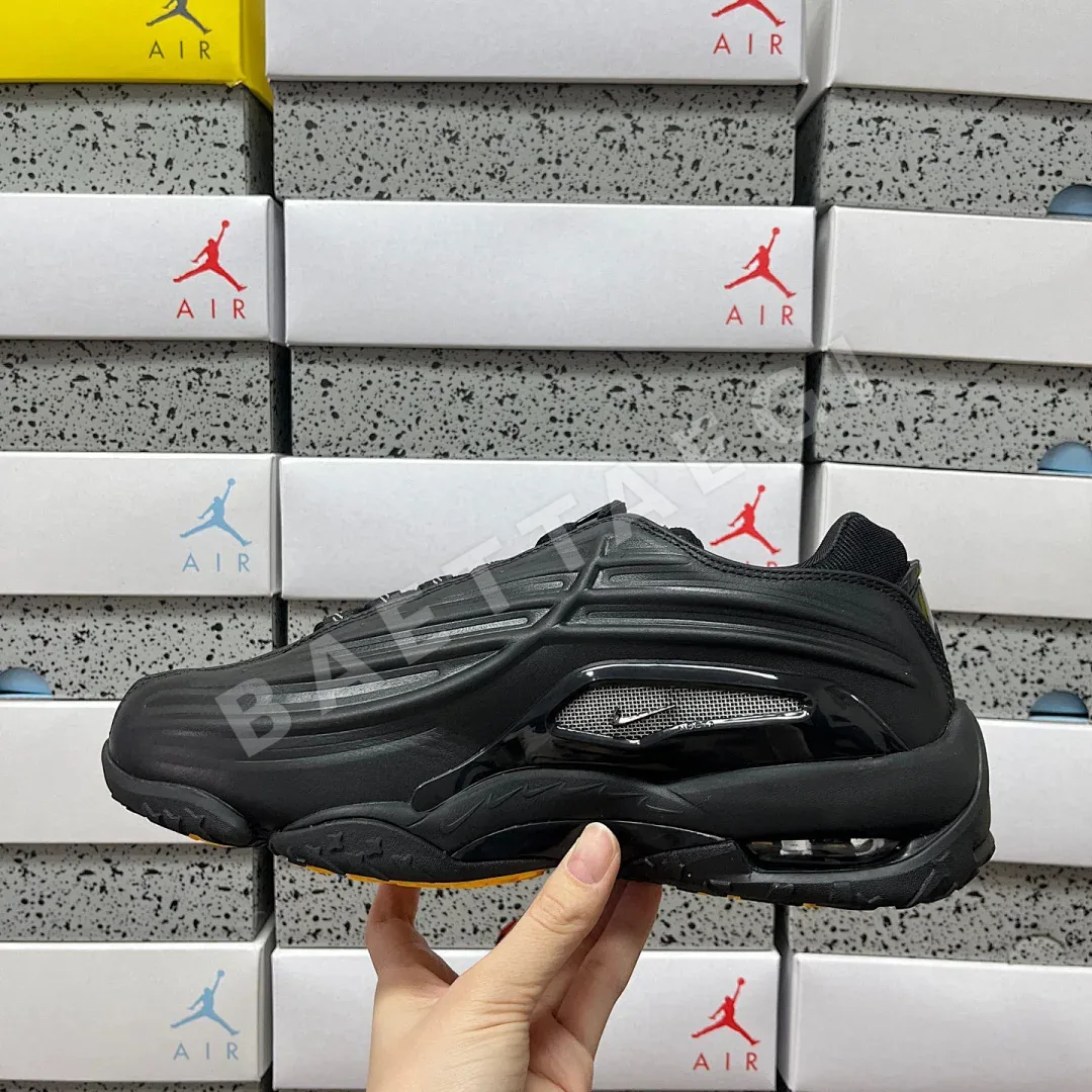 나이키 [MAX] 핫 스텝 2 DZ7293-001 201160 Nike Hot Step 2 Drake NOCTA Black 상세 이미지 3