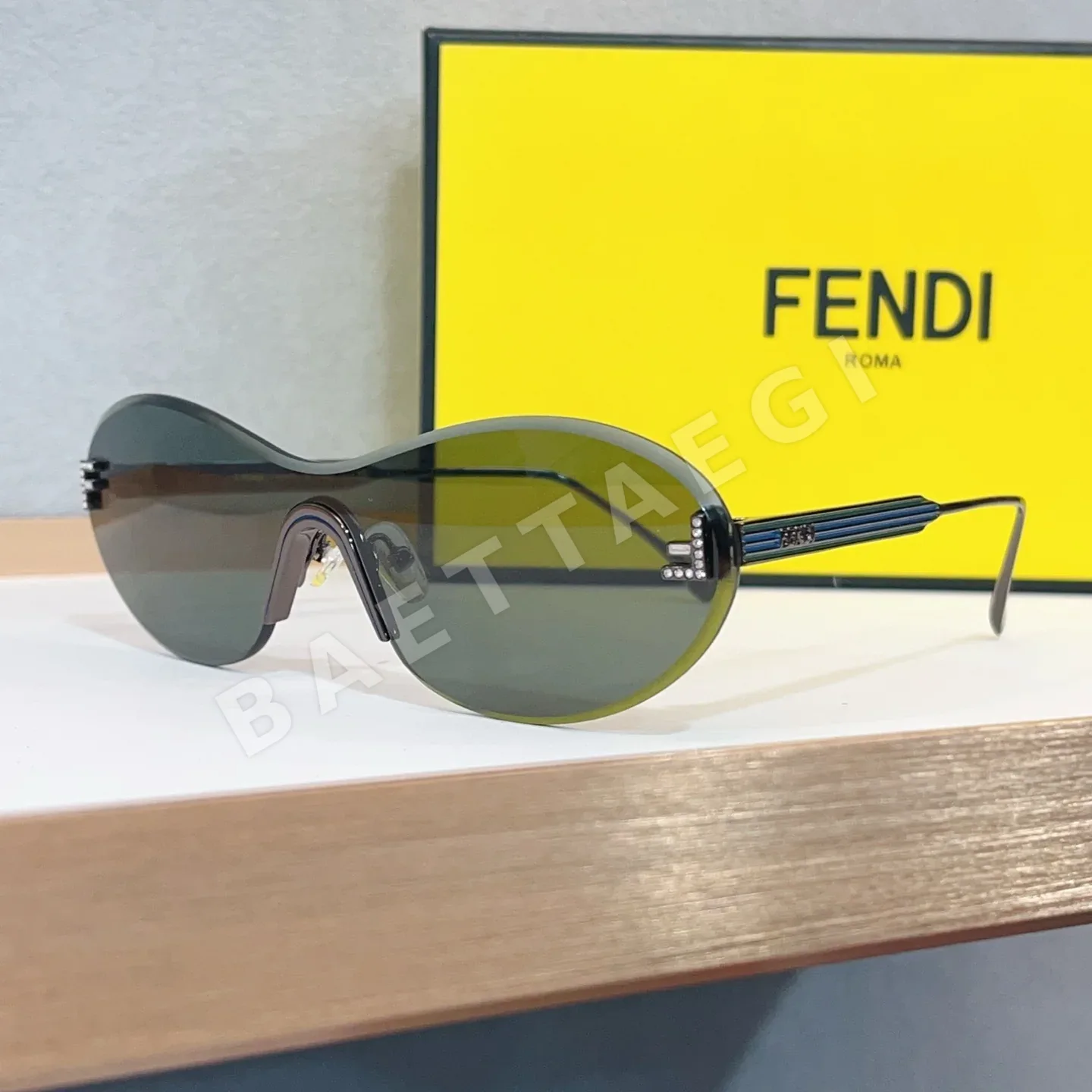 펜디 선글라스 74261 Fendi Sunglasses