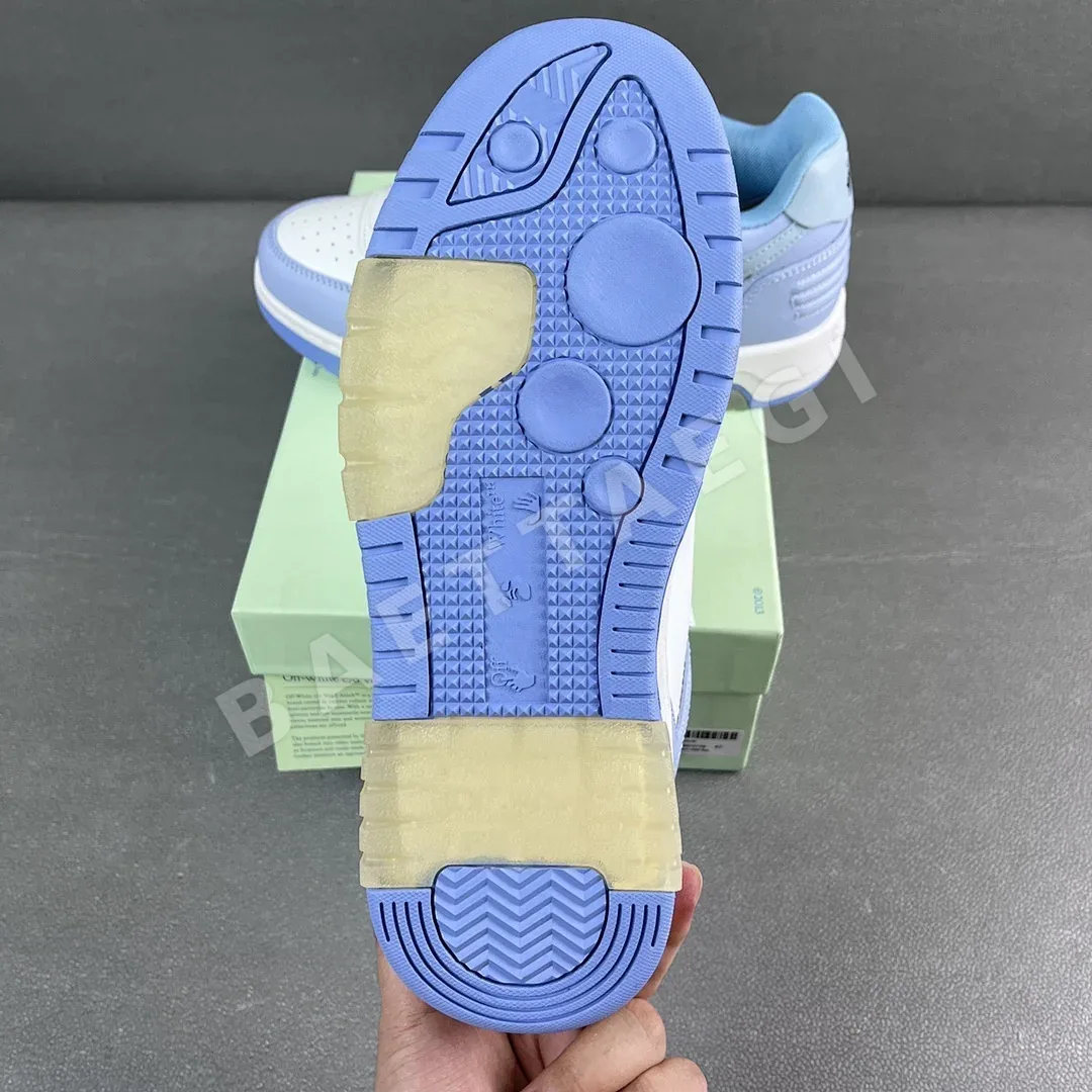 오프화이트 블루 퍼플 화이트 202313 Off White 상세 이미지 3