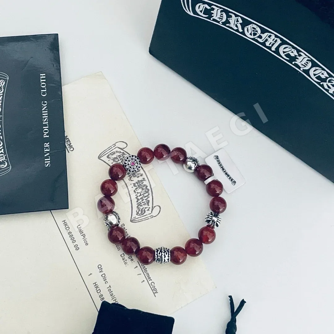 크롬하츠 팔찌 61716 Chrome Hearts Bracelet 상세 이미지 2