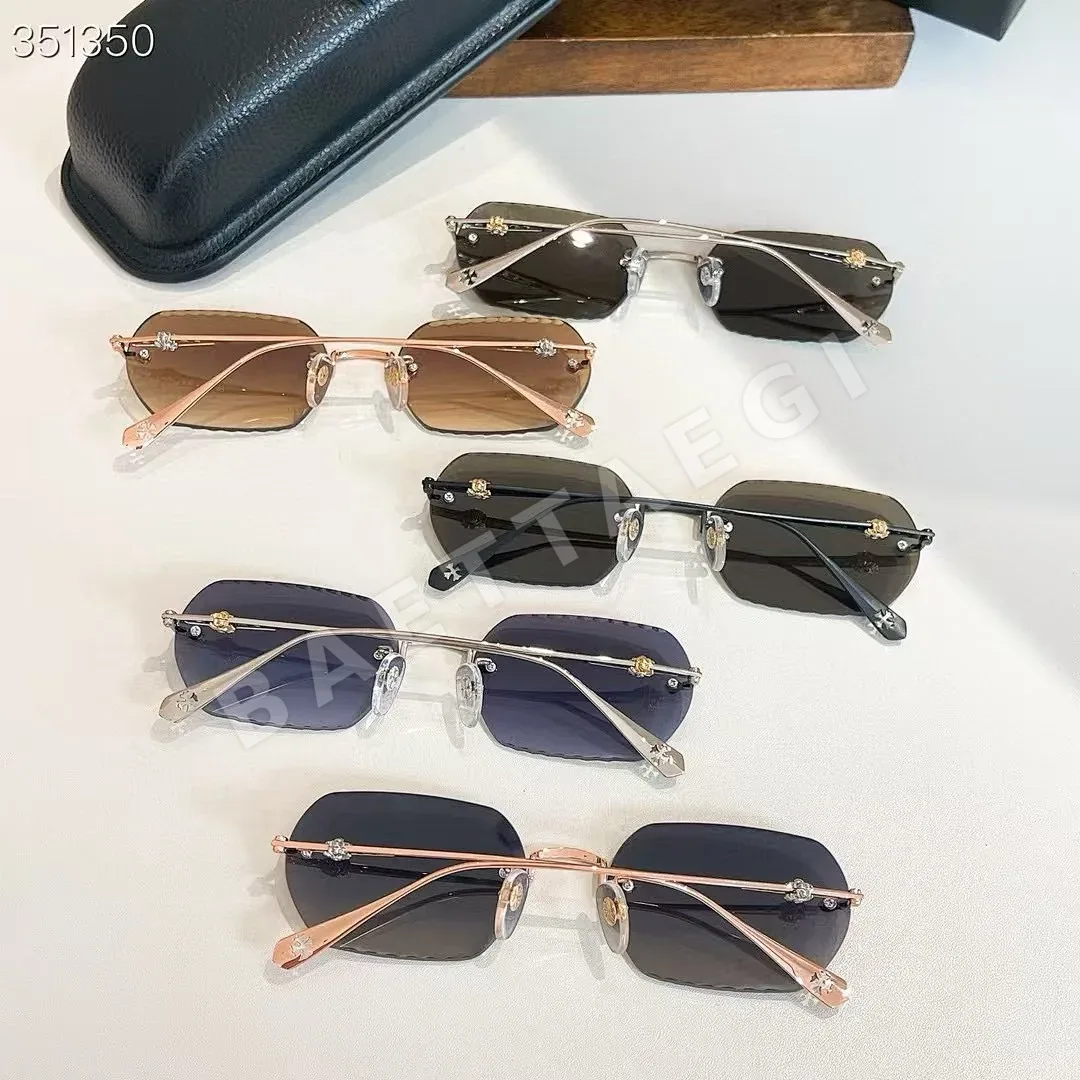 크롬하츠 선글라스 205047 Chrome Hearts Sunglasses 상세 이미지 3