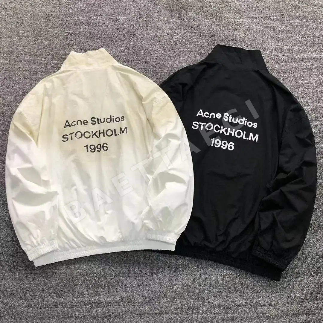 아크네스튜디오 자켓 203512 Acne Studios Jacket