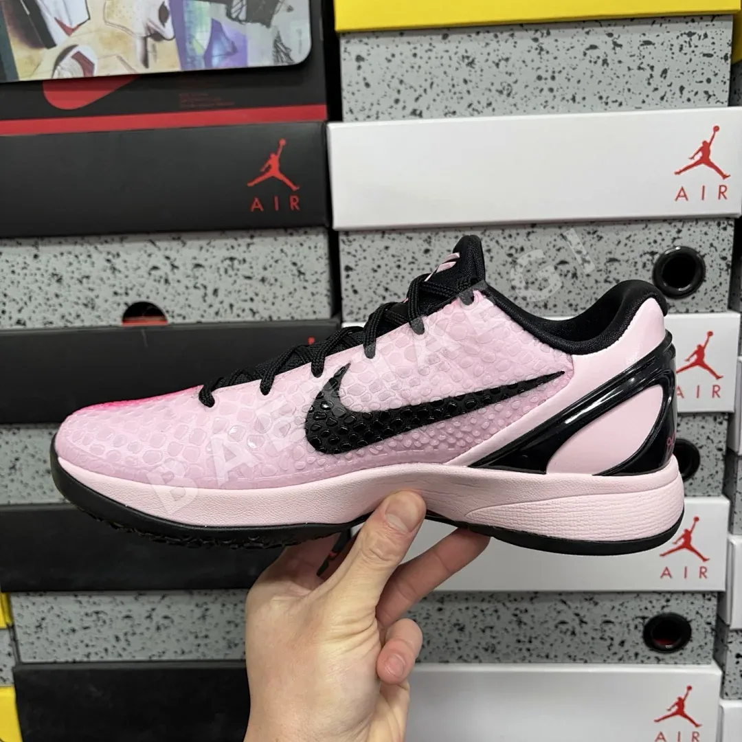 나이키 [S2] 코비 6 IQ9317-001 201157 Nike Kobe 6 상세 이미지 6