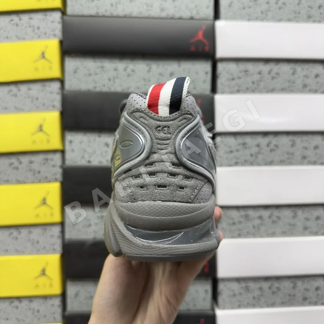 아식스 [TOP] 젤 카야노 14 1203B110-020 200481 Asics Gel-Kayano 14 Thom Browne Grey 상세 이미지 7