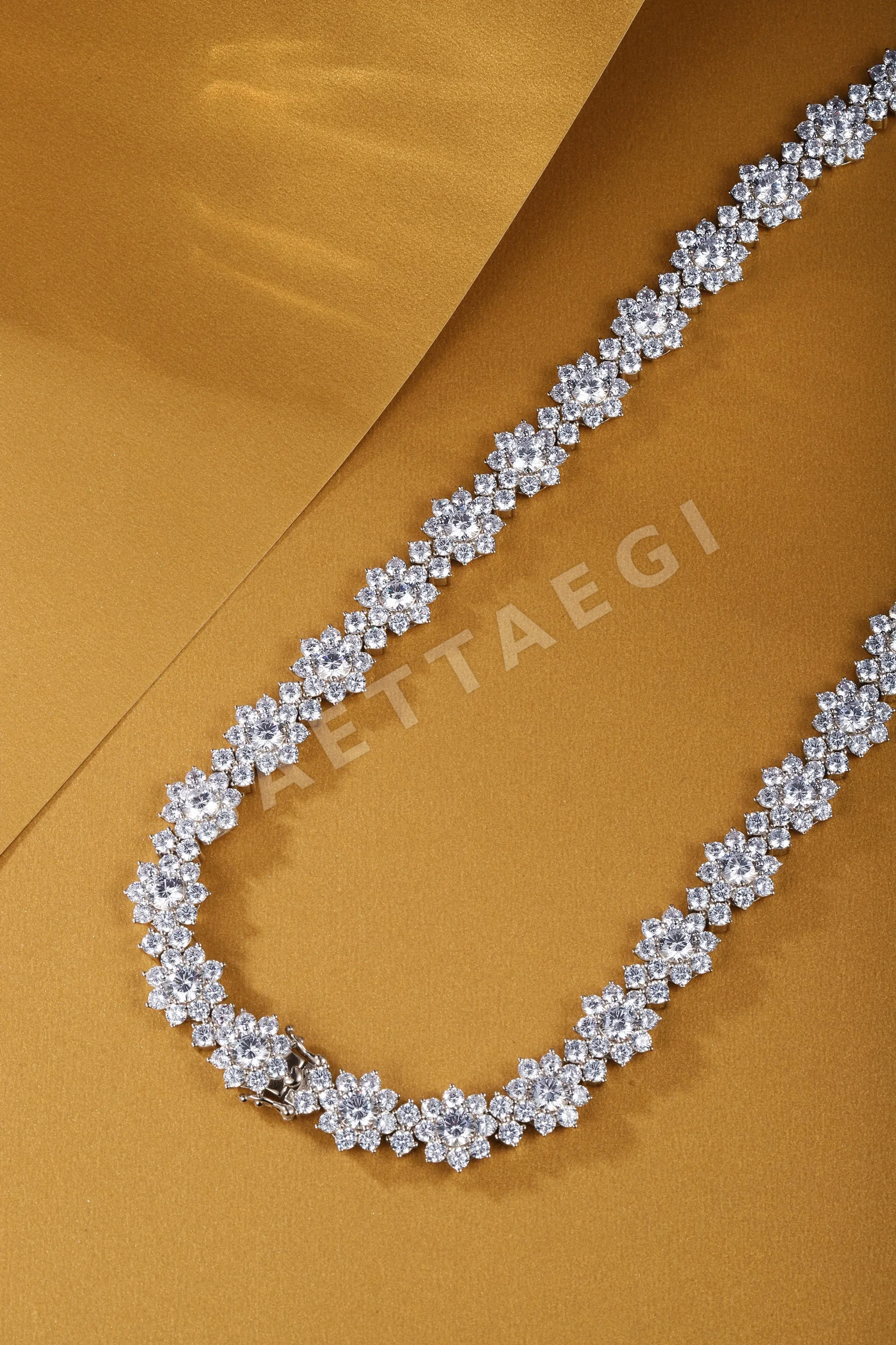 해리윈스턴 목걸이 71755 Harry Winston Necklace 상세 이미지 8