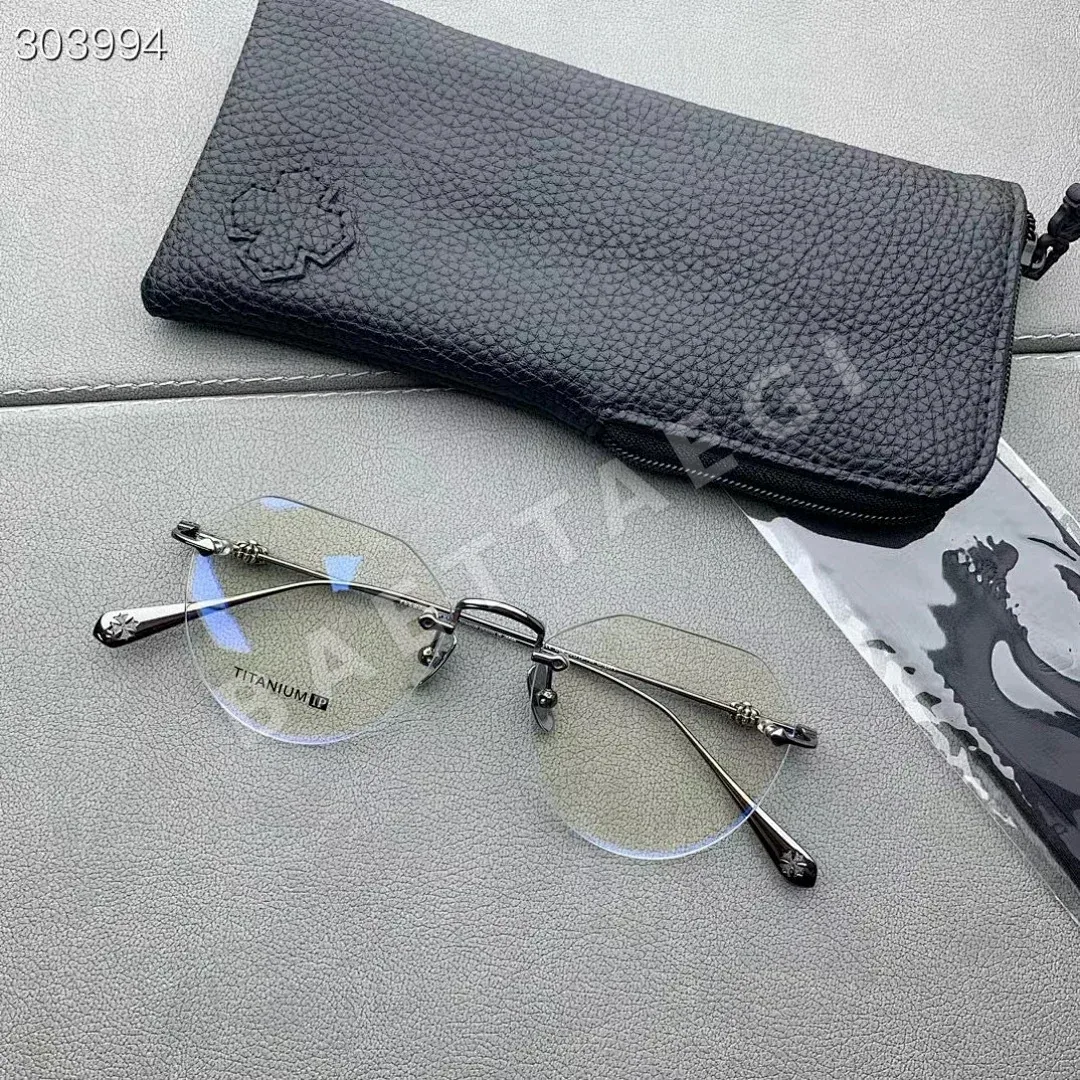 크롬하츠 선글라스 204883 Chrome Hearts Sunglasses