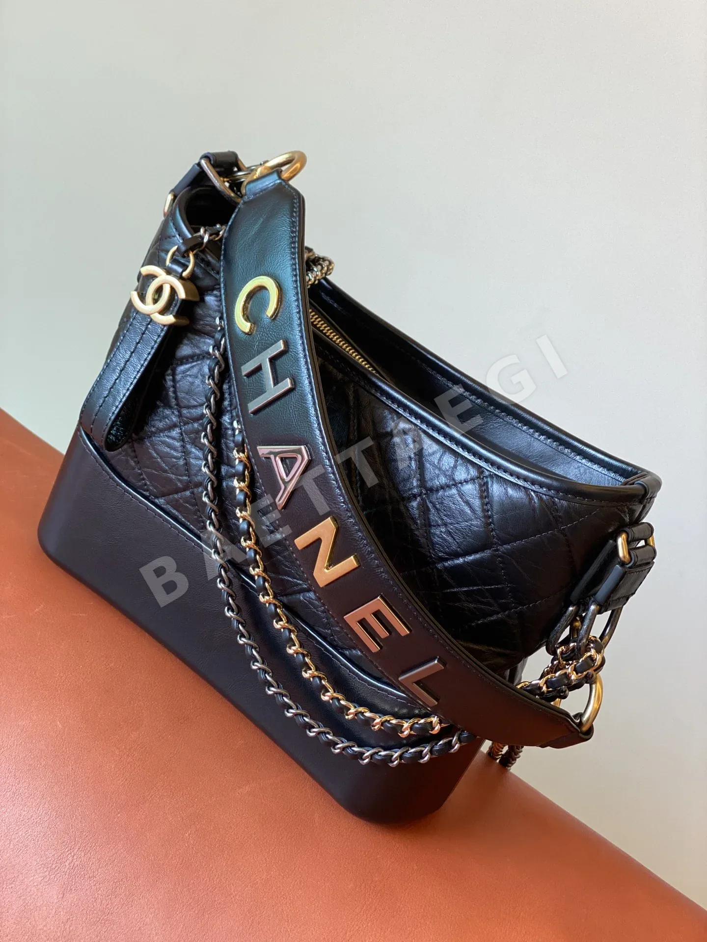 샤넬 뉴미듐 25cm 가브리엘 상세 이미지 8