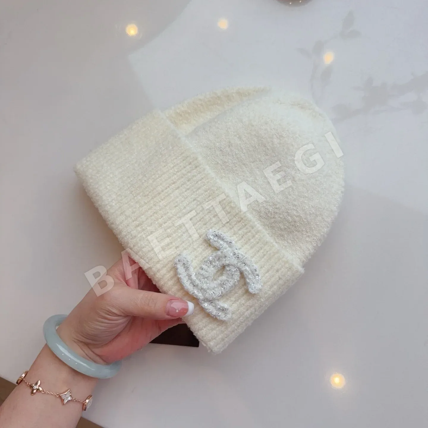 샤넬 모자 82551 Chanel Cap 상세 이미지 7