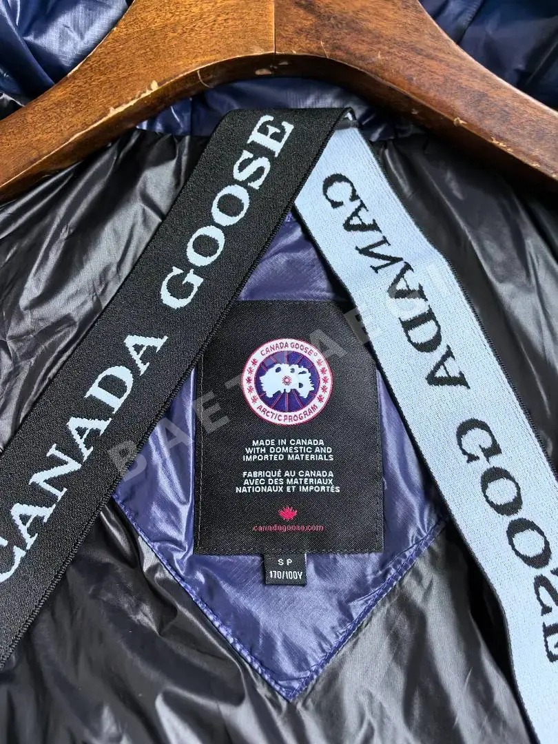 캐나다구스 [RF] 2252 로열 블루 205727 Canada Goose 2252 상세 이미지 8