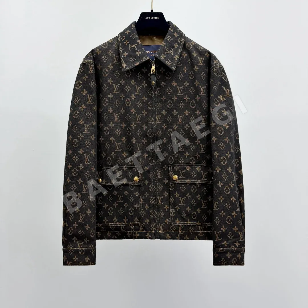 루이비통 남성 자켓 159894 Louis Vuitton Jacket