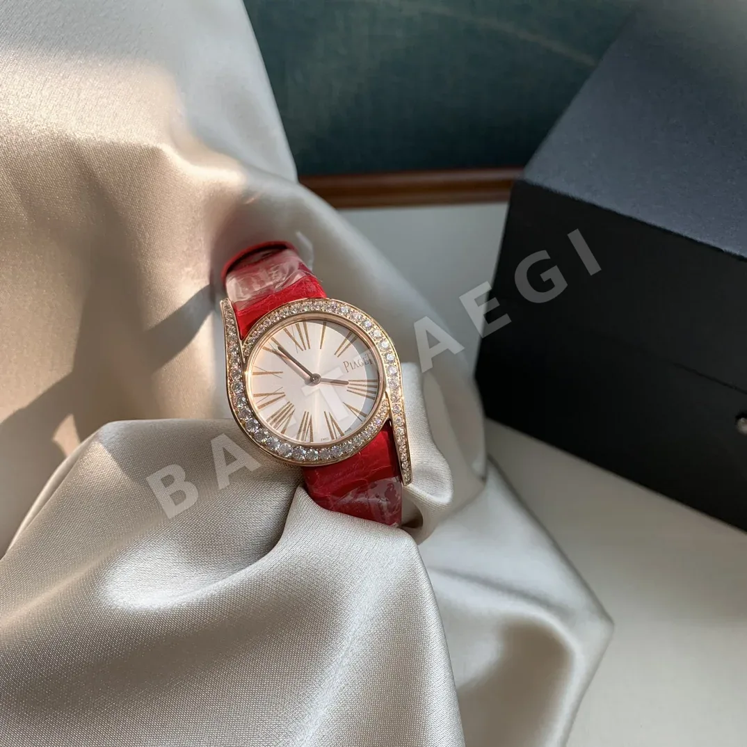 피아제 라임라이트 갈라 69 슈퍼에디션 여성 시계 레플리카 45347 Piaget 상세 이미지 3