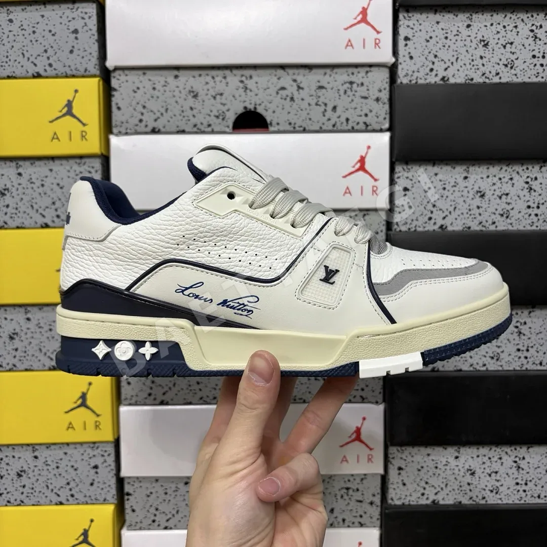 루이비통 [VG] 블루 205891 Louis Vuitton 상세 이미지 2