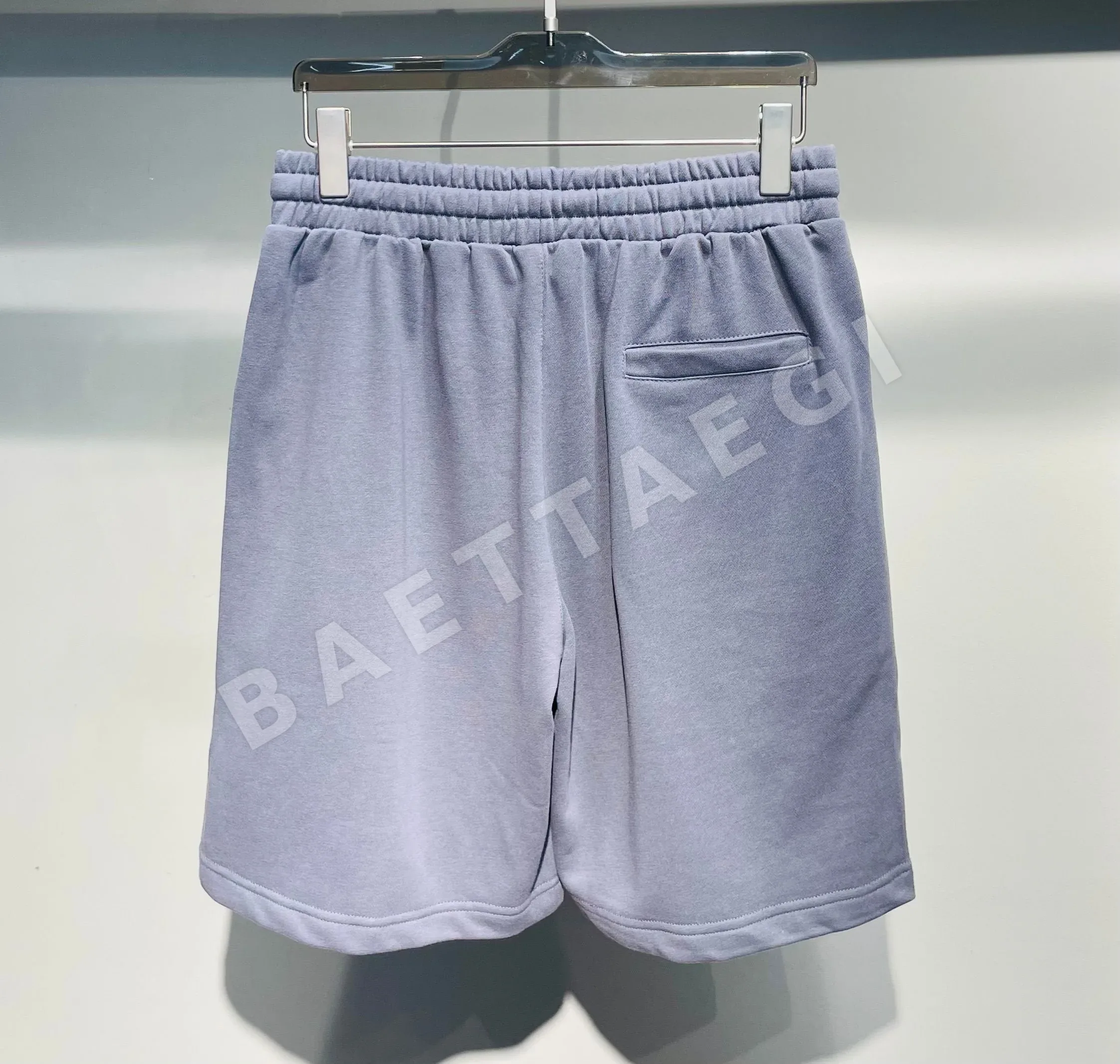 스톤아일랜드 남여공용 반바지 51375 Stone Island Shorts 상세 이미지 8