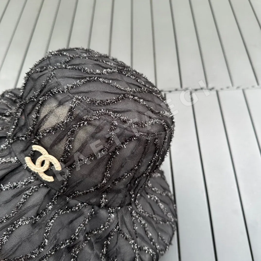 샤넬 모자 82120 Chanel Cap 상세 이미지 7