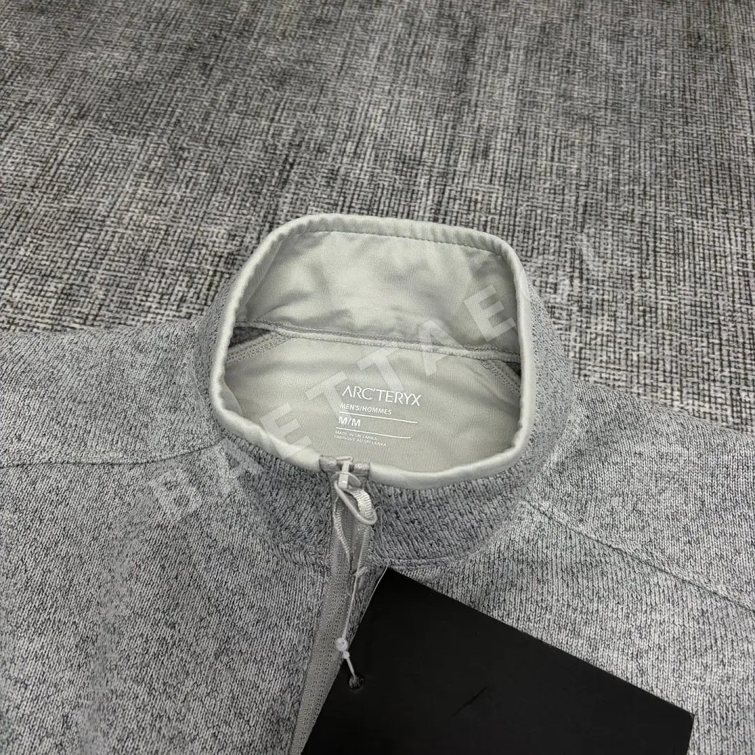 아크테릭스 [TZ] 코버트 가디건 200166 Arc'teryx Covert Cardigan Cloud Heather/Void 상세 이미지 12