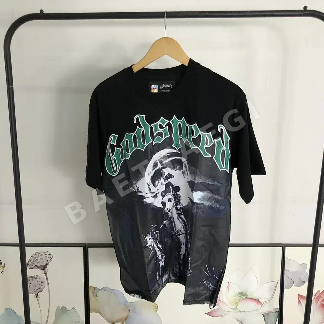 갓스피드 반팔 티셔츠 203348 Godspeed T-Shirt 상세 이미지 20