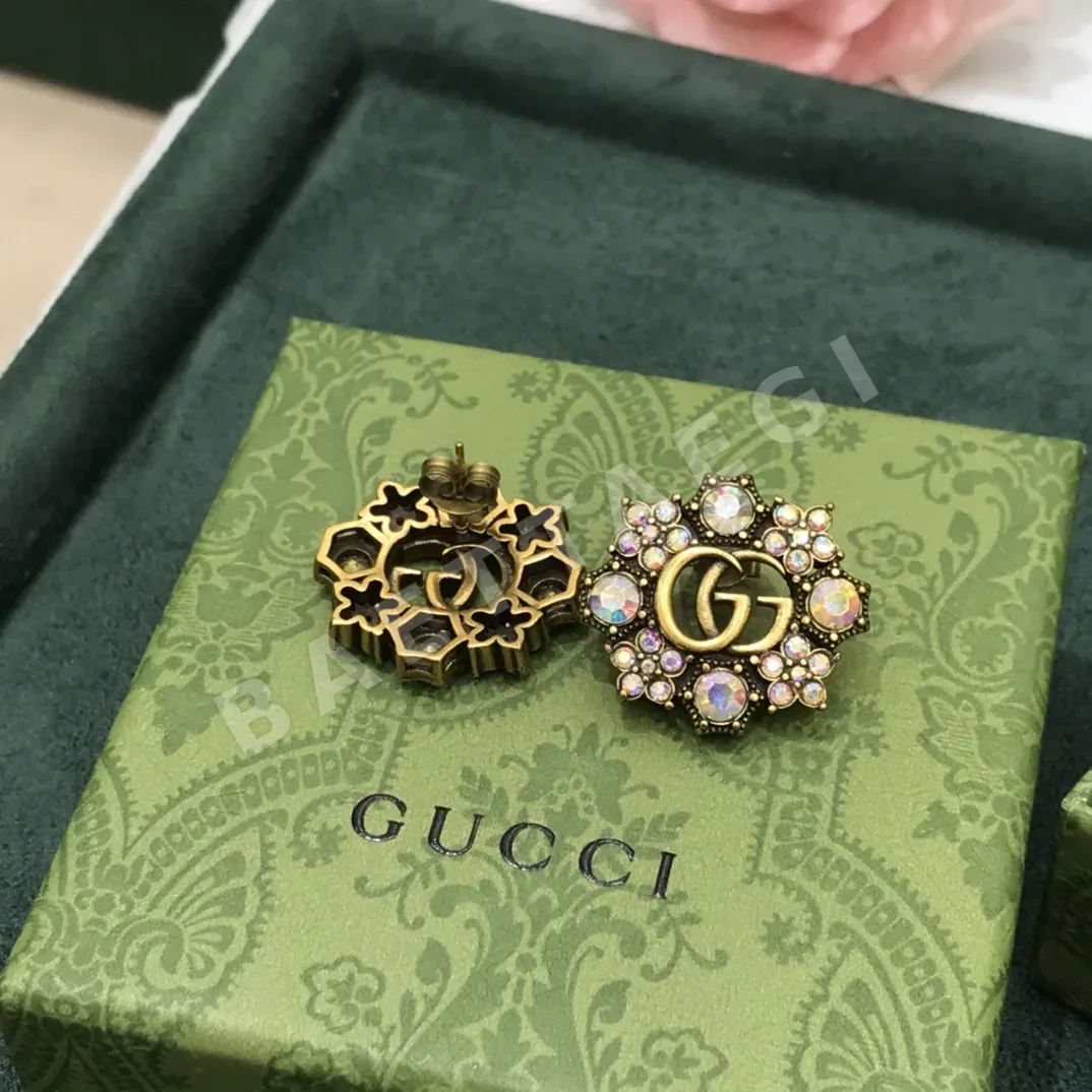 구찌 귀걸이 55641 Gucci Earrings 상세 이미지 7