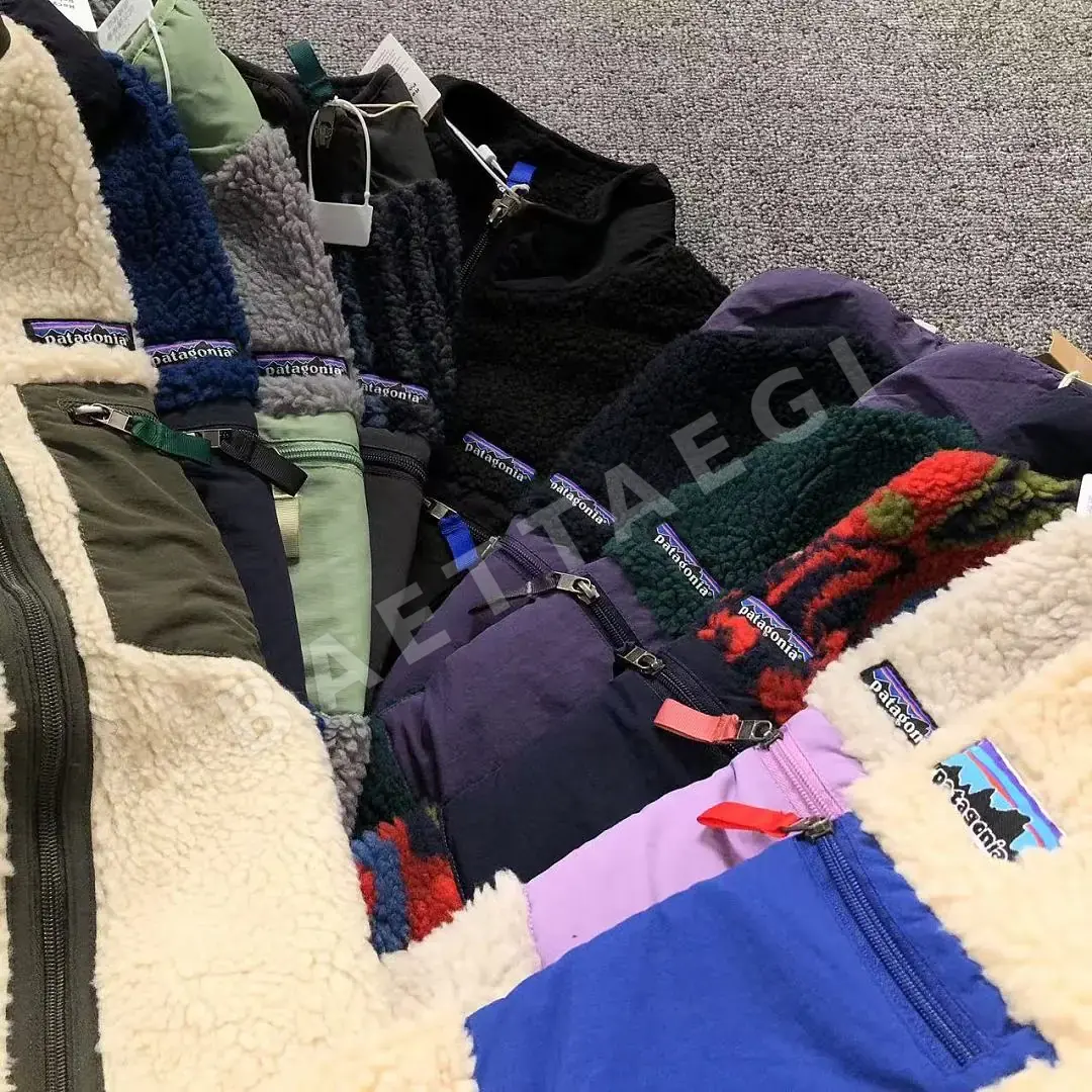 파타고니아 플리스 자켓 203769 Patagonia Fleece Jacket 상세 이미지 29