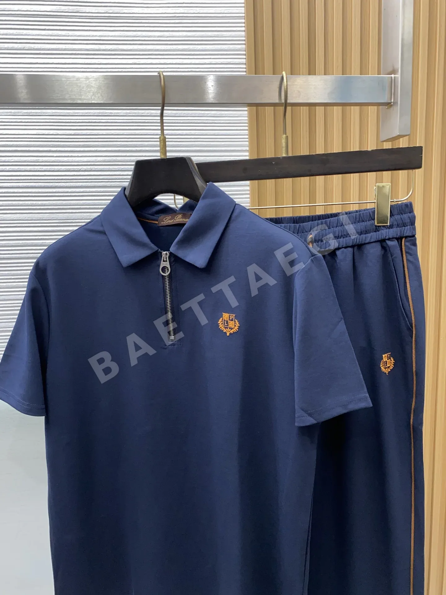 로로피아나 남성 세트 64487 Loro Piana 상세 이미지 2