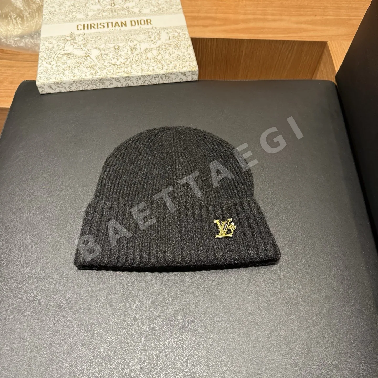 루이비통 베이스볼 캡 상세 이미지 1