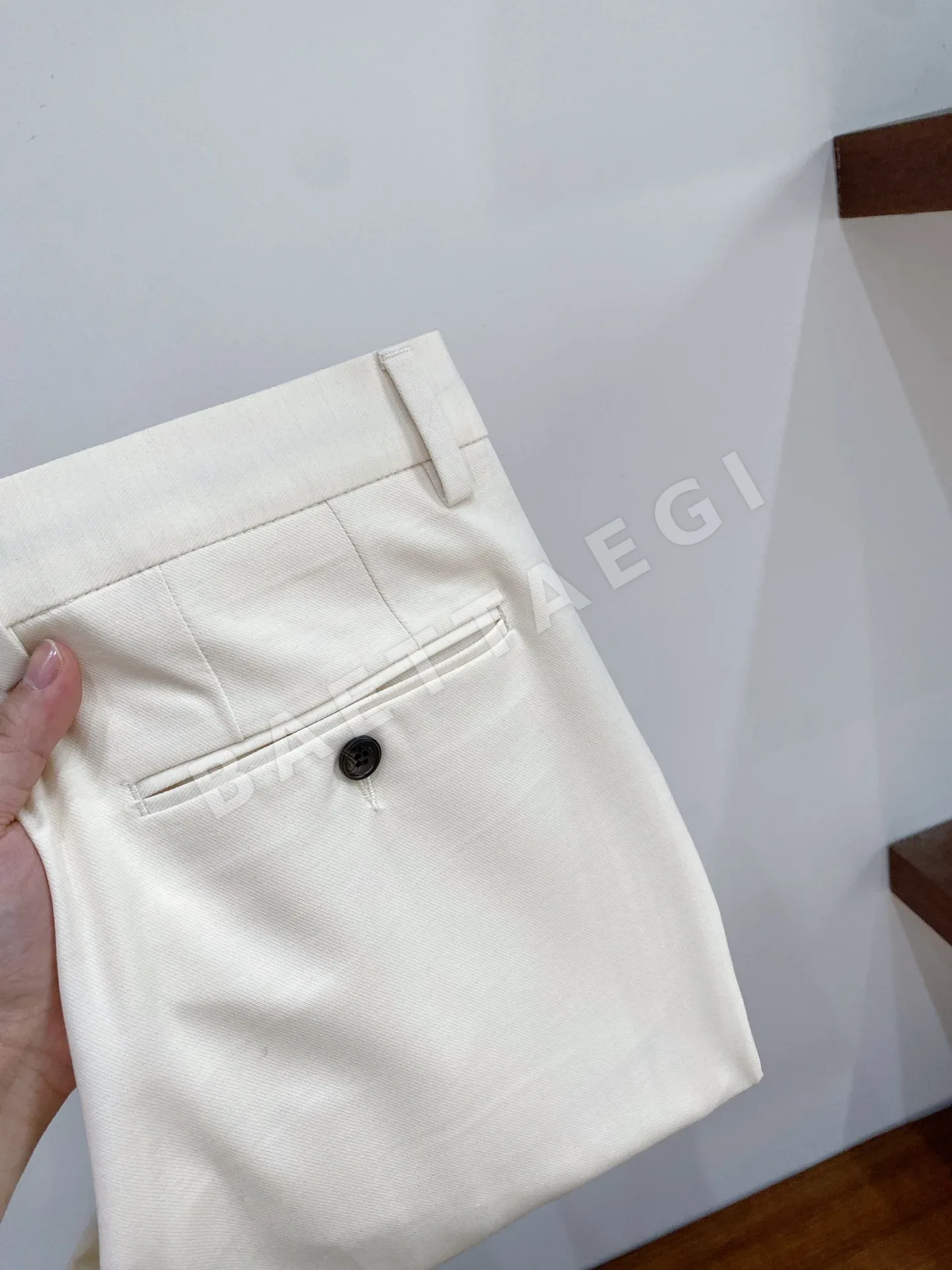 로로피아나 남성 바지 88383 Loro Piana 상세 이미지 10
