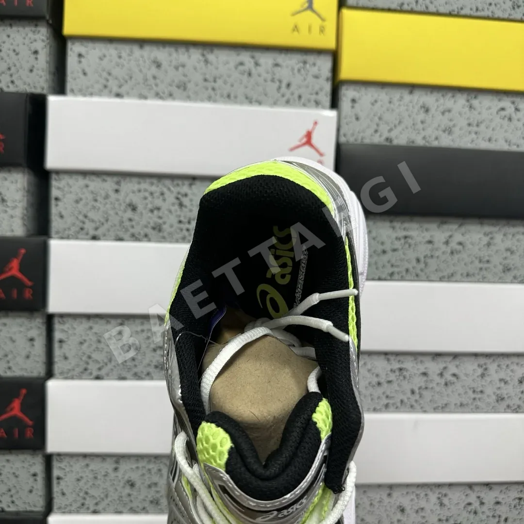 아식스 [LZ] 젤 카야노 14 1201A019-751 200597 Asics Gel-Kayano 14 Illuminate Yellow 상세 이미지 4