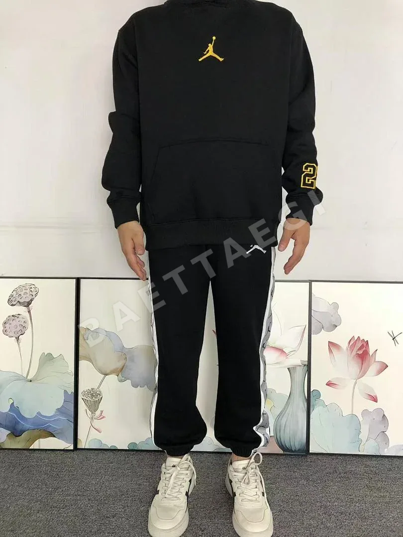 나이키 조던 후드티 203150 Nike Jordan Hoodie 상세 이미지 3