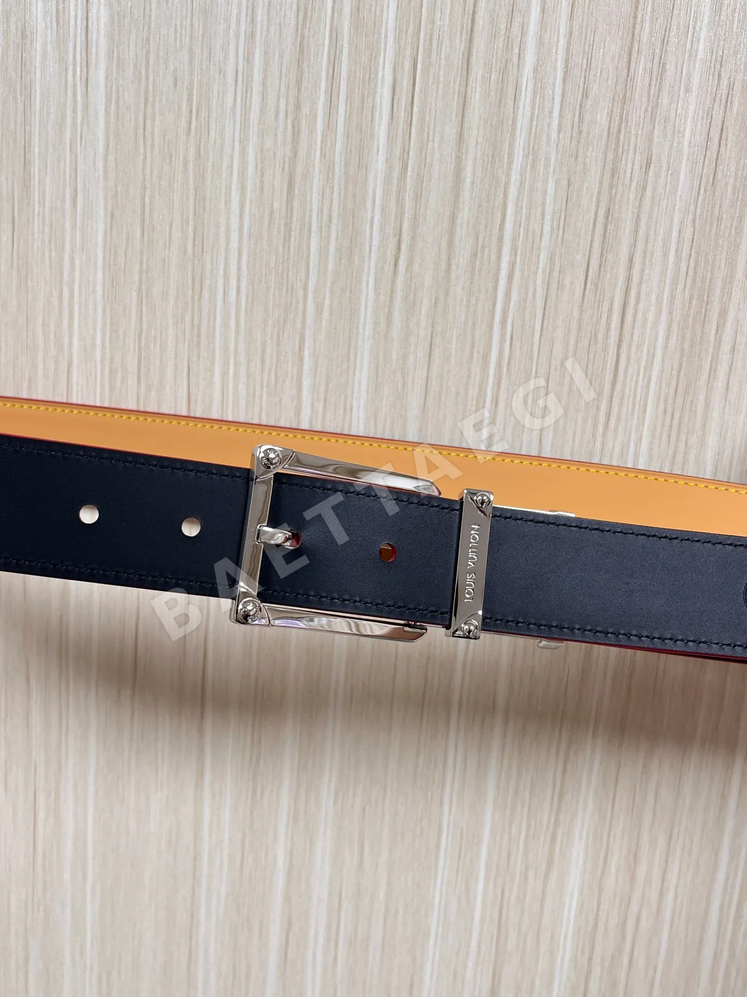 루이비통 벨트 57681 Louis Vuitton Belt 상세 이미지 8
