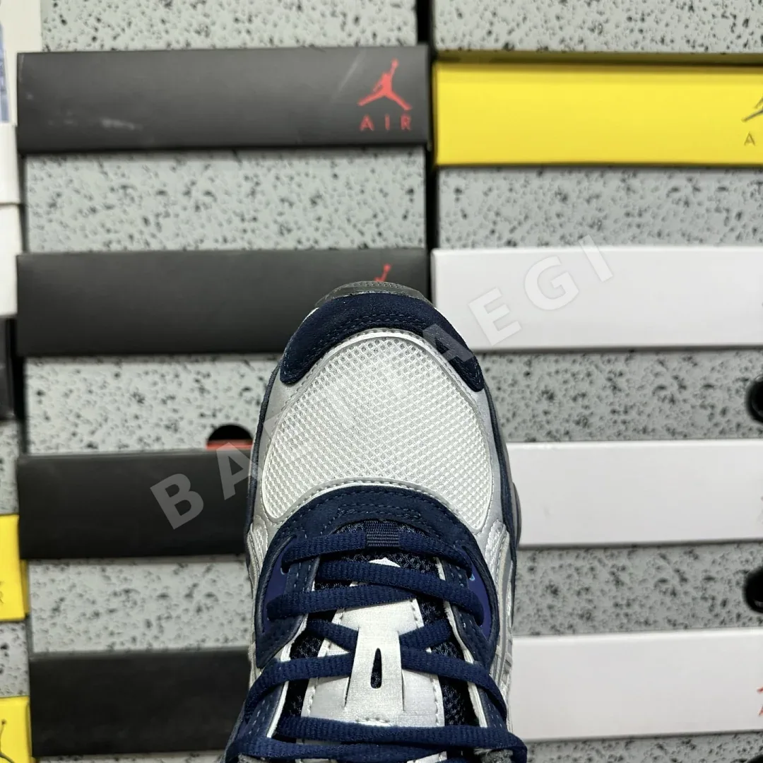 아식스 [WZ] 젤 NYC 1201A789-100 200391 Asics Gel-NYC Yankees 상세 이미지 2