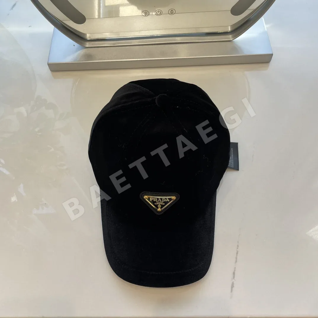 프라다 모자 85089 Prada Cap