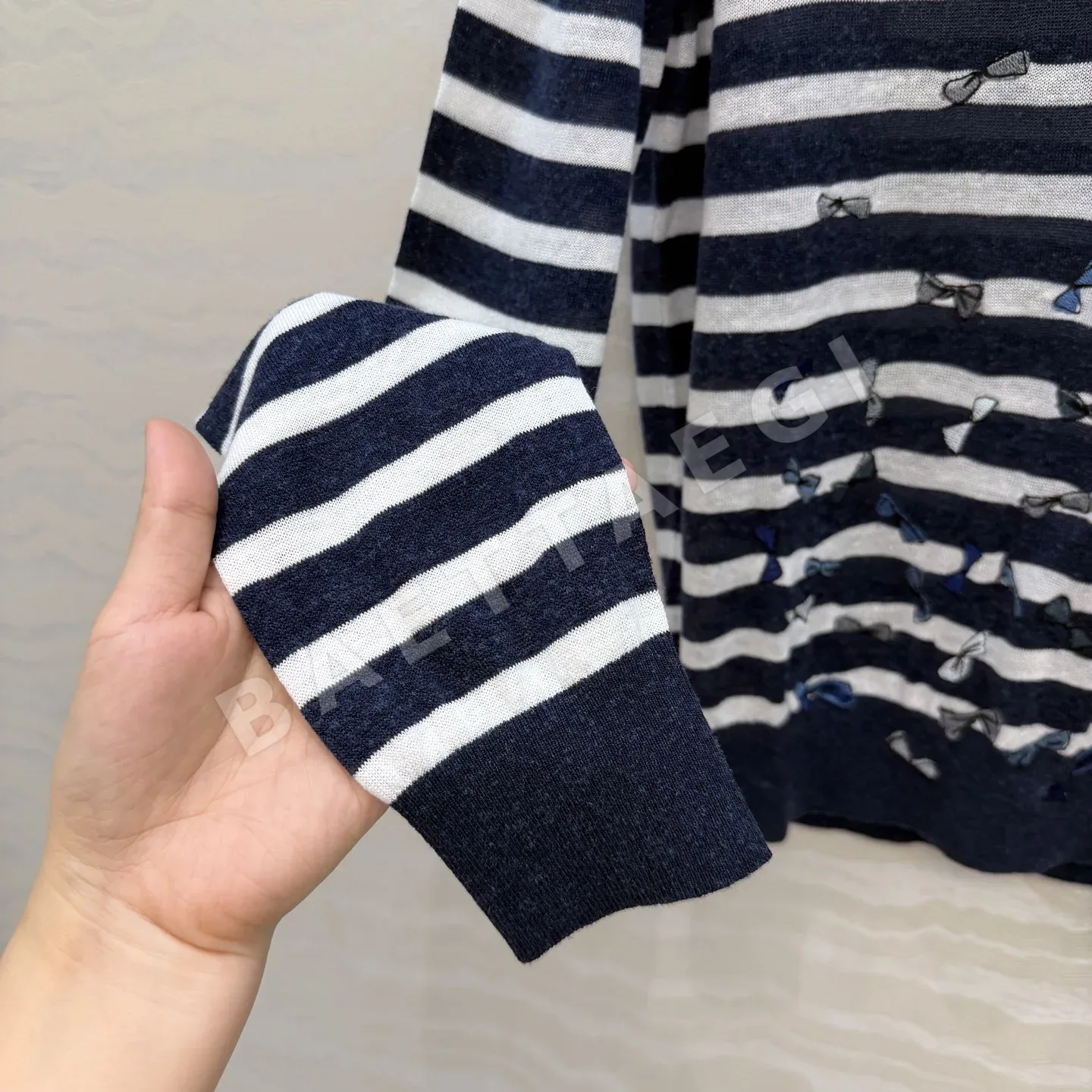 디올 여성 니트 73786 Dior Women Knit 상세 이미지 6