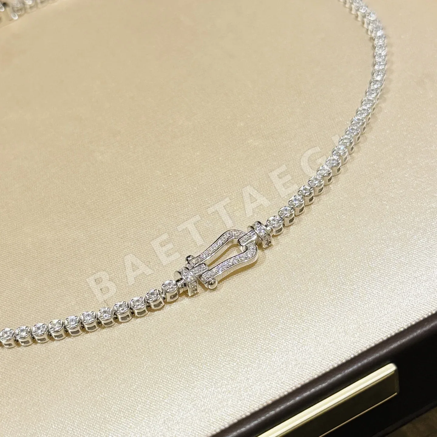 프레드 목걸이 71567 Fred Necklace 상세 이미지 6