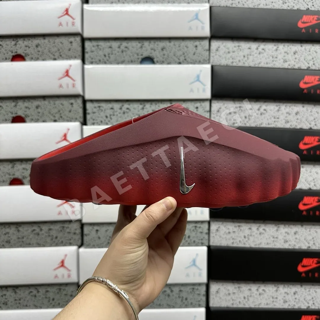 나이키 [GX] 마인드 001 슬라이드 HQ4307-601 201443 Nike Mind 001 Slide Team Red University 상세 이미지 2