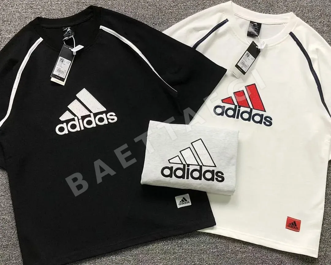아디다스 반팔 티셔츠 202880 Adidas T-Shirt 상세 이미지 6