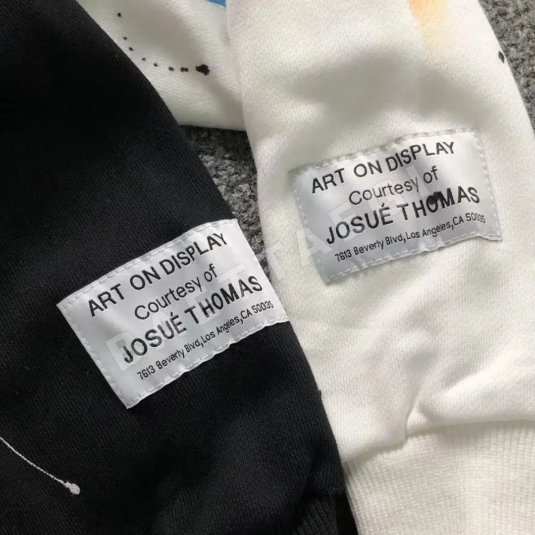 갤러리디파트먼트 후드티 203297 Gallery Dept. Hoodie 상세 이미지 15