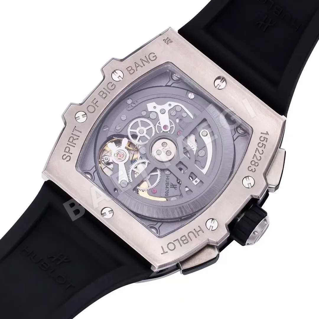 위블로 시계 Hublot 상세 이미지 8