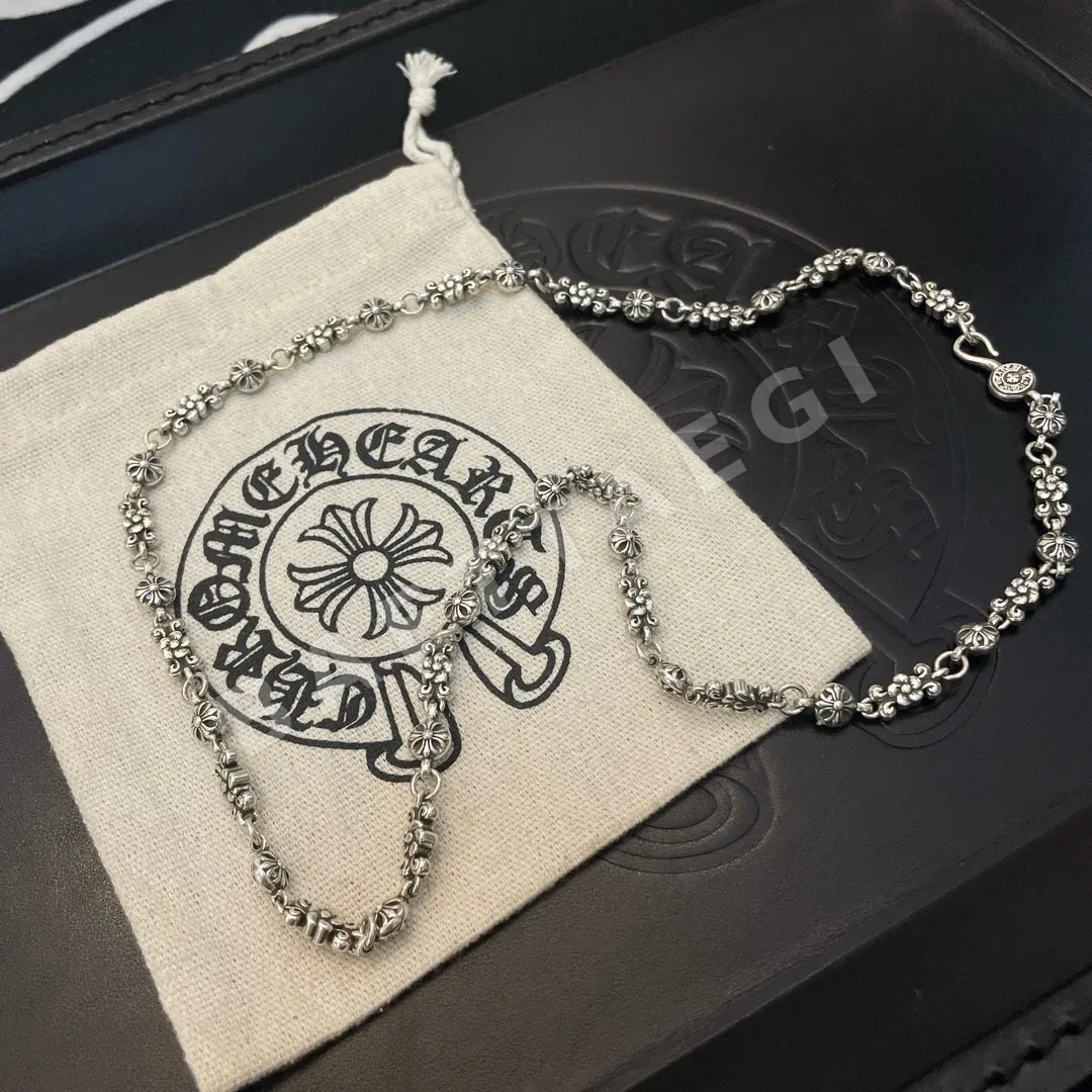 크롬하츠 목걸이 62957 Chrome Hearts Necklace 상세 이미지 6