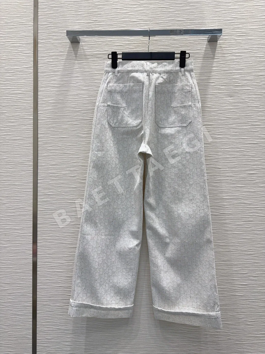 디올 여성 바지 92311 Dior Pants 상세 이미지 9