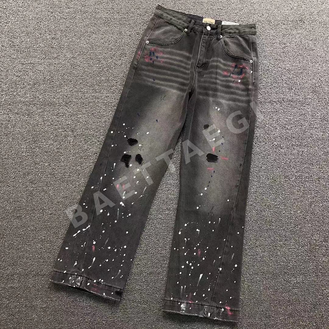 갤러리디파트먼트 바지 203269 Gallery Dept. Pants