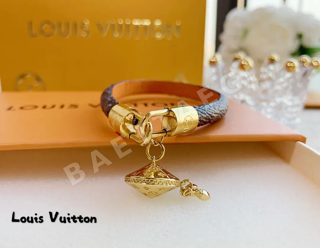 루이비통 팔찌 64083 Louis Vuitton Bracelet 상세 이미지 3