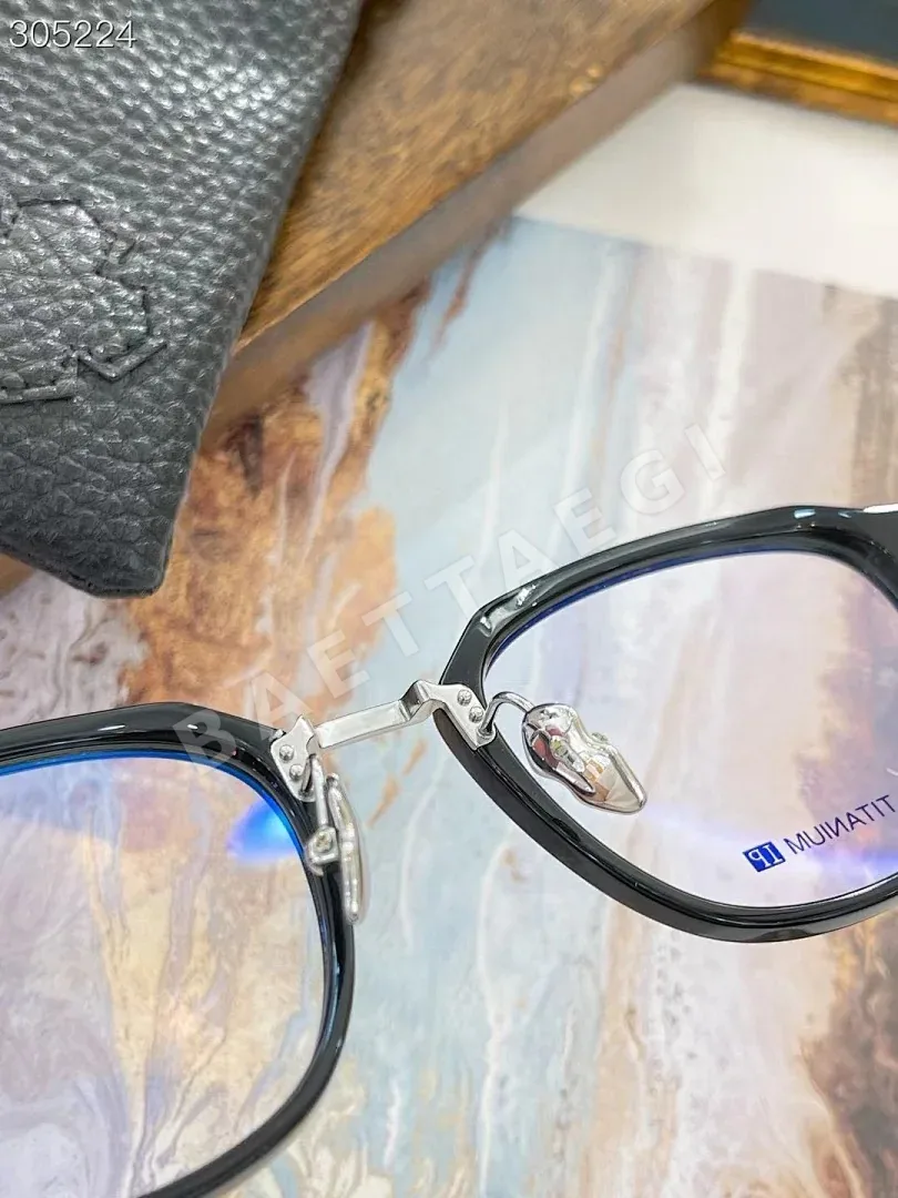 크롬하츠 선글라스 204886 Chrome Hearts Sunglasses 상세 이미지 5