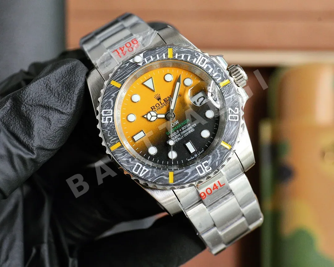 롤렉스 서브마리너 레플리카 43327 Rolex 상세 이미지 2