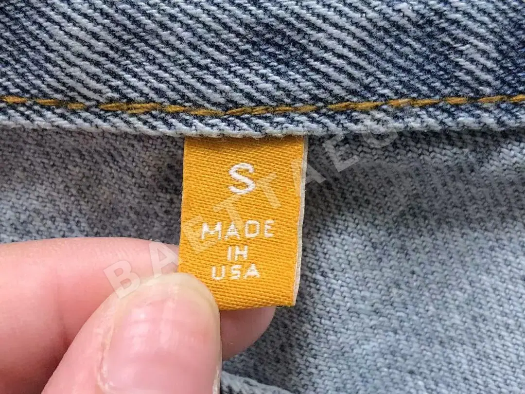 갤러리디파트먼트 바지 203243 Gallery Dept. Pants 상세 이미지 21