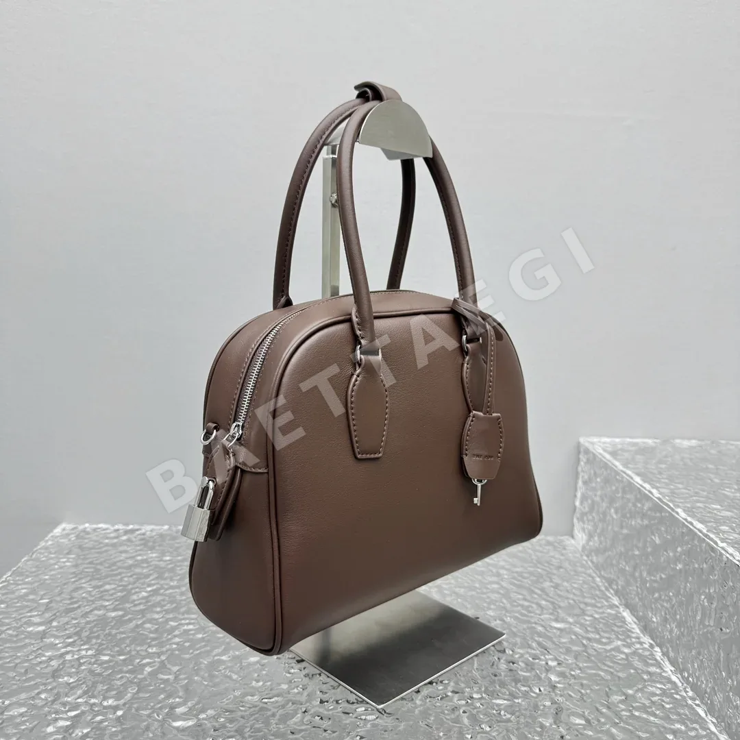 더로우 인디아 볼링백 상세 이미지 16