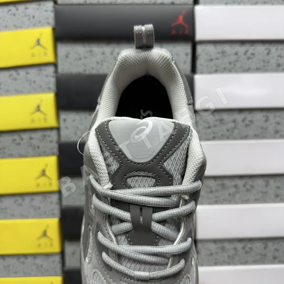 아식스 [M] 젤 NYC RGD 1203A735-020 200517 Asics Gel-NYC RGD Cement Grey 상세 이미지 4